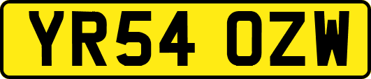 YR54OZW