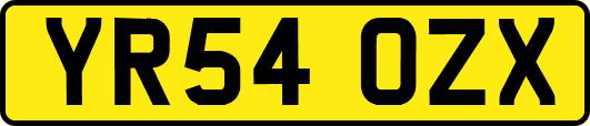 YR54OZX