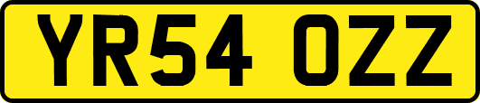 YR54OZZ