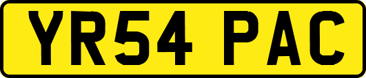 YR54PAC