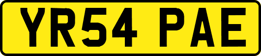 YR54PAE