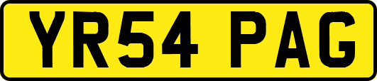 YR54PAG