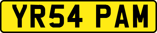 YR54PAM