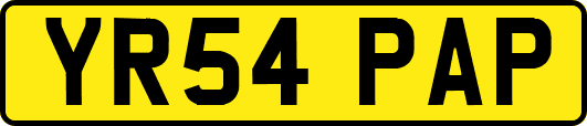 YR54PAP
