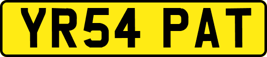 YR54PAT