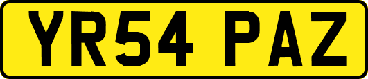 YR54PAZ