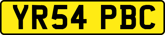 YR54PBC