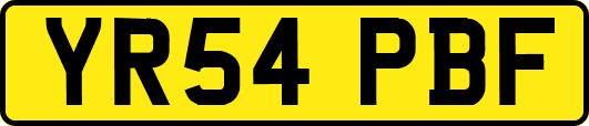 YR54PBF