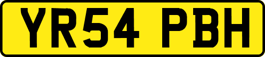 YR54PBH