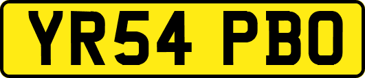 YR54PBO