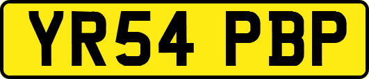 YR54PBP