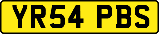YR54PBS