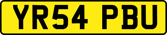 YR54PBU
