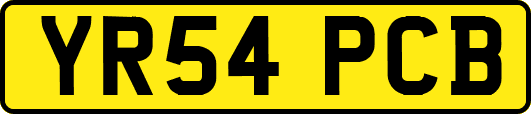 YR54PCB