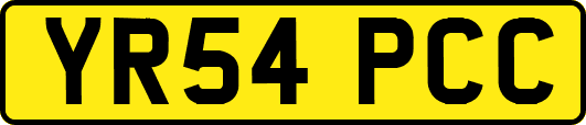 YR54PCC