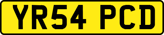 YR54PCD