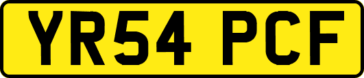 YR54PCF
