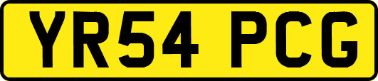 YR54PCG