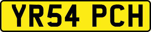 YR54PCH