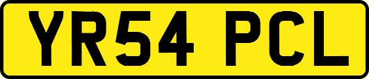 YR54PCL