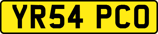 YR54PCO