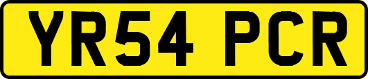 YR54PCR