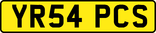 YR54PCS