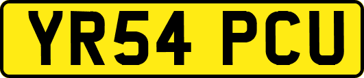 YR54PCU