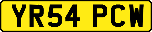 YR54PCW