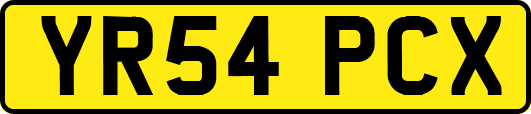 YR54PCX