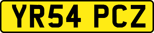 YR54PCZ