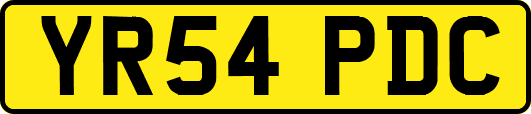 YR54PDC