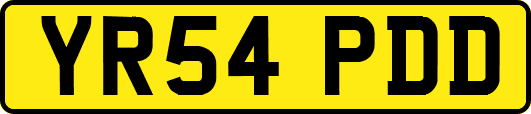 YR54PDD