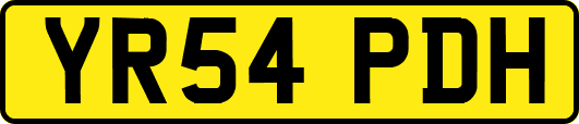 YR54PDH