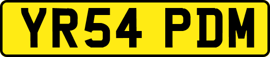 YR54PDM