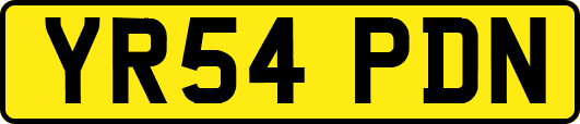 YR54PDN
