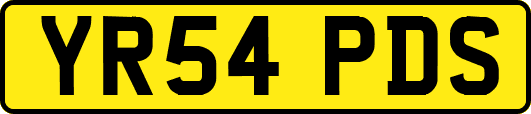 YR54PDS