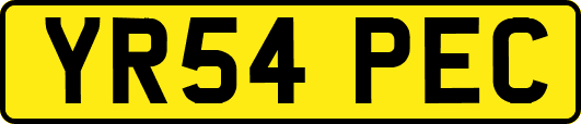 YR54PEC
