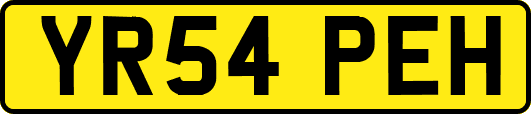 YR54PEH