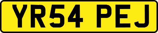 YR54PEJ