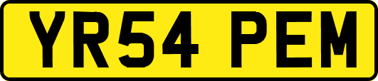 YR54PEM