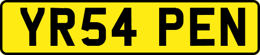 YR54PEN
