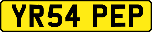 YR54PEP