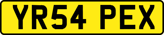 YR54PEX