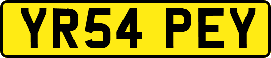YR54PEY