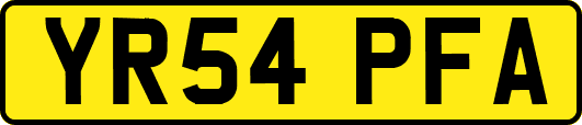 YR54PFA