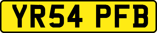 YR54PFB