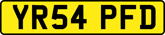 YR54PFD