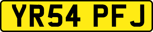 YR54PFJ