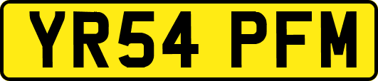 YR54PFM
